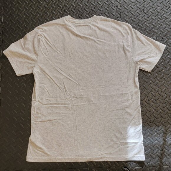 Seton Hall Pirates Basketball Graphic Tee Shirt by RSVLTS, Gray, Medium, NWT - Picture 11 of 12